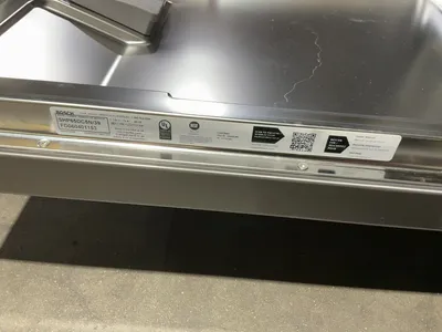 Used BOSCH SHP65DC5N/39 Dishwashers Michigan US | Miedema Asset Management Group #1320863
