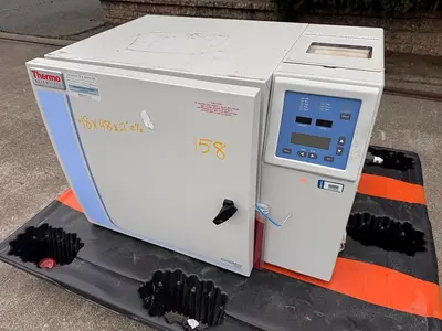 USED 2009 THERMO FISHER SCIENTIFIC 7450