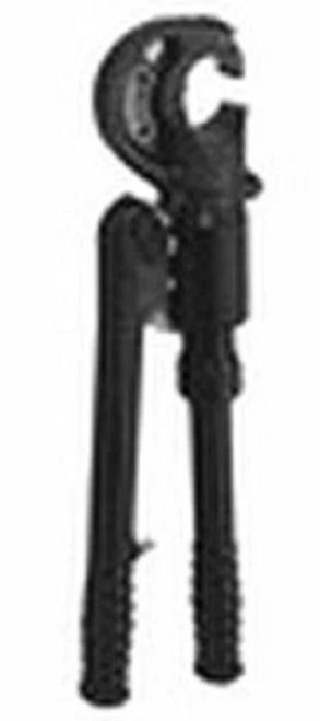 Burndy Hubbell Y750 Tool Only Revolver Hypress Hydraulic Crimper Tool [Refurbished]