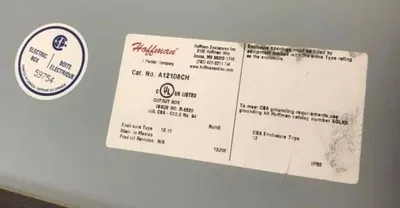 Chinese 20 x 11 perforate basket centrifuge, 304SS.
