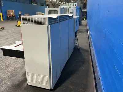 USED GENRAD 2272