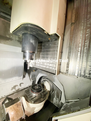 MAKINO DA300 Vertical Machining Centers (5-Axis or More) | Used Machine Tool (10)