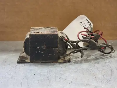 USED WESTINGHOUSE T-80121