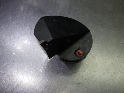 Sandvik Capto C6 Coolant Thru Boring Head 65mm Pro C6-R166.4FGZ45065-16 (LOC2059B)