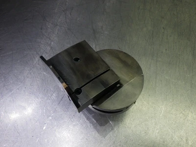 Sandvik Capto C6 Coolant Thru Grooving Head 65mm Pro C6-RF123G20C45065E (LOC2903D)
