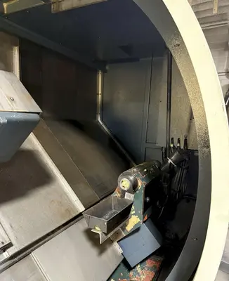 2010 JOHNFORD SL-650 CNC Lathes | Toolquip, Inc. (10)