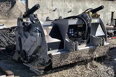 Used 2017 FAE MTM-225 Asphalt Pavers Indiana US | Proxy Equipment #1378136