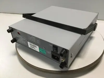 USED GLOBAL SPECIALTIES 4010