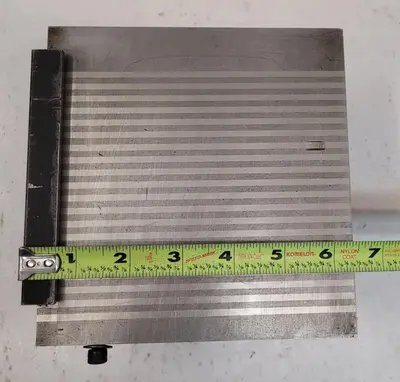 Used MAGNETOOL MSP-12-102-75 Misc Industrial Equipment Kentucky US | Aucto #687001