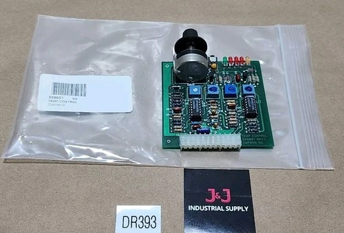 Used OMTRON 569001 Circuit Boards Indiana US | J&J Industrial Supply #532763