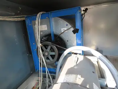 Used TRANE _UNKNOWN_ Air Conditioning Equipment Indiana US | Arrow Industrial #1366760