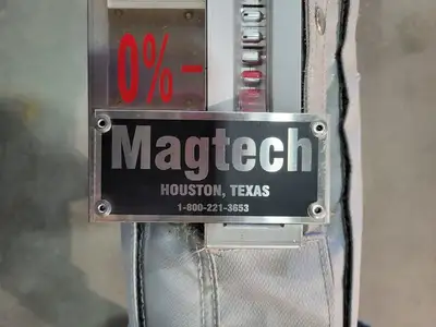 NEW MAGTECH LG6C-3 300#-0.960-302-229-23.622 IN (FS)(WN)