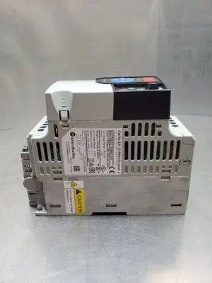 Used Allen-Bradley Allen-Bradley 22F-D1P5N103 Variable Speed Drives South Carolina US | Palmetto Automation #1761719