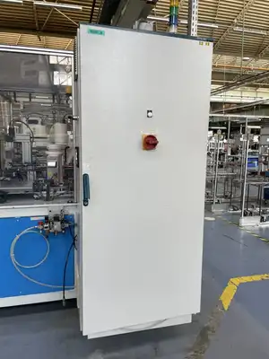 Used _UNKNOWN_ _UNKNOWN_ Pick & Place Machines FR | Apex Auctions #1550852