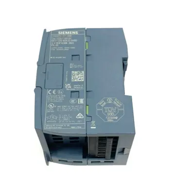 USED SIEMENS SIMATIC S7-1200 DIGITAL OUTPUT MODULE SM 1226