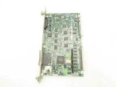 Okuma 1911-2863 FW PLC Main Circuit Board 2
