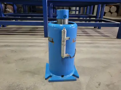 USED LISEGA TYPE 29 42 18