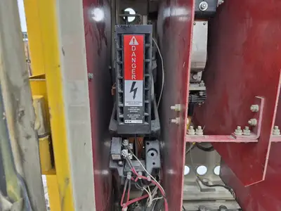 USED KOMATSU 830E-1DC