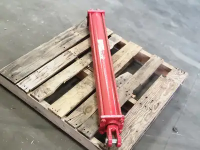 USED LION 40TL36-200