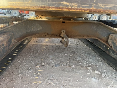 Used _UNKNOWN_ _UNKNOWN_ Crawler Excavators - Mini Texas US | Miedema Asset Management Group #1315544
