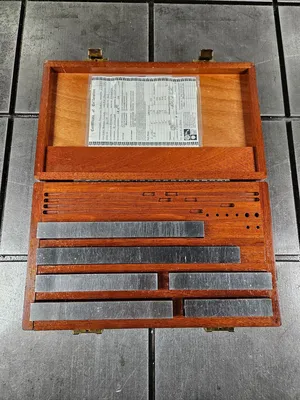 CMI GAGE BLOCKS Tooling | GMT (3)