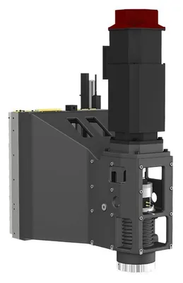WIA KF5 8K High Torque Vertical Machining Centers | Hillary Machinery LLC (7)