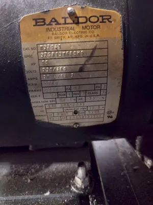 USED INTERSOURCE 35292D / CA-6200F