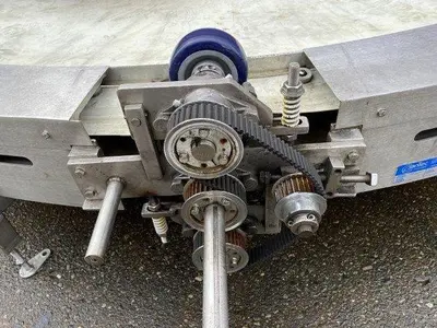 USED 2012 JANTEC PRN-SS-6032-180
