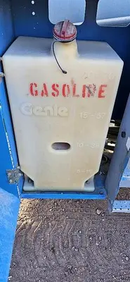 Used 2007 GENIE GS-4390 SCISSOR LIFT Scissor Lifters Utah US | CSS Equipment Sales #1347062