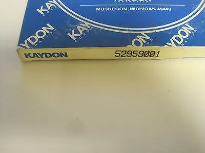 NEW KAYDON 52959001 SLIM BALL BEARING