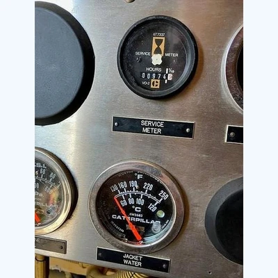 USED CATERPILLAR 3516A