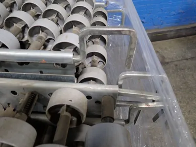 96x16 Conveyors