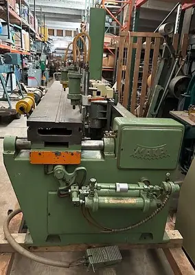 USED MAKA RDB5