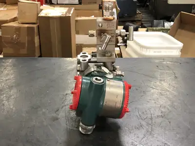 NEW YOKOGAWA EJX430A