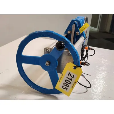 NEW STAFSJÖ VALVES AB MVL025A57V95