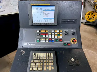 Used 2013 LVD STRIPPIT S-1212 Turret Punches Illinois US | Machine Factory Outlet #1262722