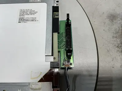 USED NEC NL6448AC33-18
