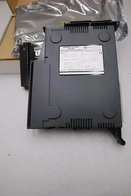 Giddings & Lewis 502-03840-04R0 Pic900 Servo Encoder 4Ao 3Ei Module NEW IN BOX