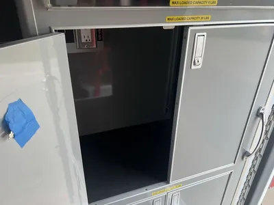 Used 2019 FORD F350 SUPER DUTY AMBULANCE Misc Trucks Minnesota US | Carco Truck & Equipment #1514320