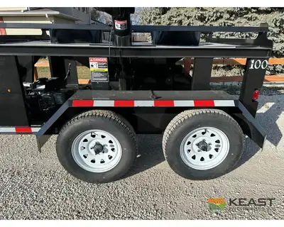 Used PATRIOT _UNKNOWN_ Seed Tenders Iowa US | Keast Enterprises #1360376