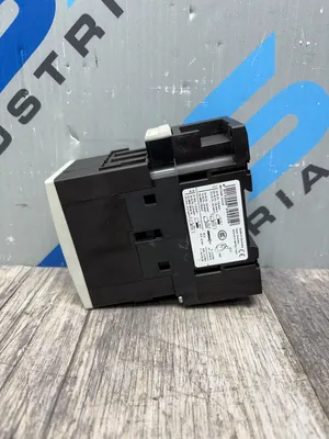 Siemens 3RT1036-1AG24 Electrical/PLC/Automation | ESS Industrial Equipment Sales (5)