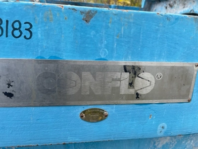USED Sunds Metso JC-04