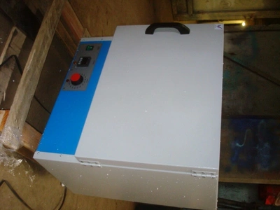75L New General Purpose Oven 250 Deg C
