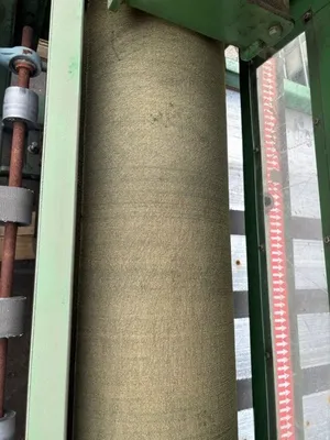2008 DIE CUTTER MACHINERY COMPANY DC 80 Die Cutters, Flat Bed | Corrugated Machinery Brokers (8)