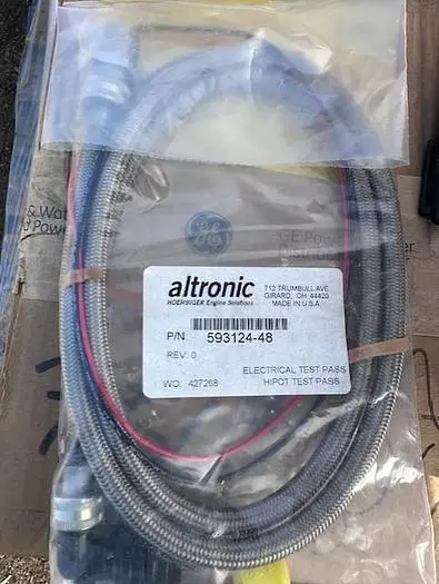 Used ALTRONIC _UNKNOWN_ Engine Parts & Accessories | Compression Source #410272