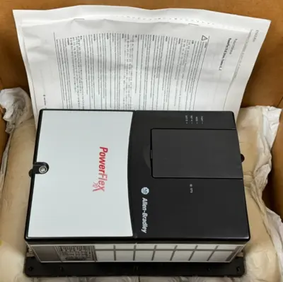 NEW ALLEN-BRADLEY POWERFLEX 70