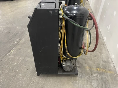 USED DME MV20,000