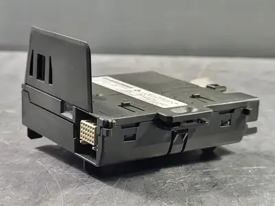 USED SIEMENS 6ES7 195-7HA00-0XA0