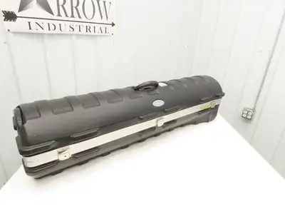 Belt Splice Hot Heat Press Melt Splicing 36" Hot Bar 40" Pneumatic Jig 120VAC