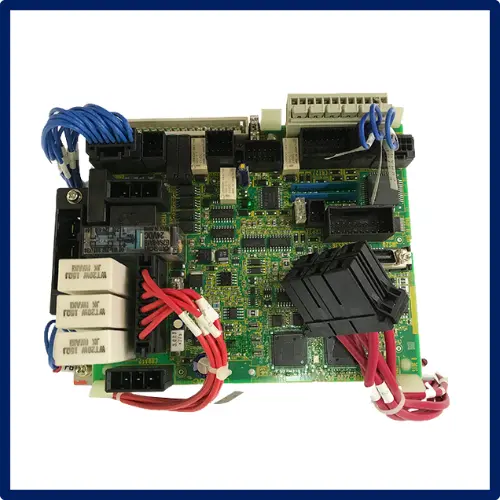 Used MITSUBISHI A05B-2601-C402 I/O Boards & Replacement Parts Texas US | CNC TOOLS LLC #892638